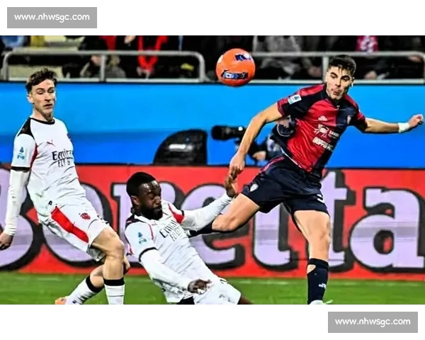 近期足球战绩盘点强队回暖黑马崛起联赛格局生变多线竞争白热化 - 副本