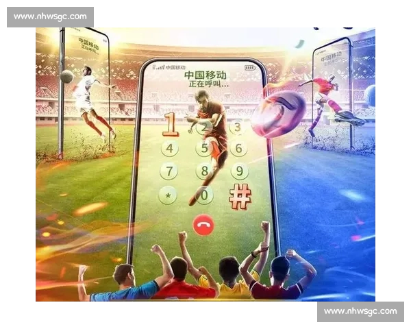 世界杯短视频版权争夺战激烈 各大平台布局未来市场