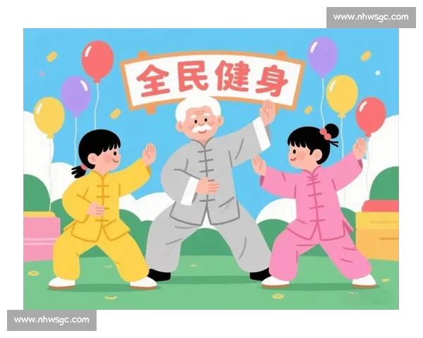 体育官方网站全新升级发布引领全民健身运动信息服务新时代