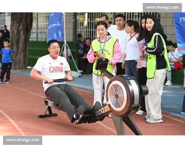 体育登录全新体验平台助力运动爱好者便捷参与赛事活动