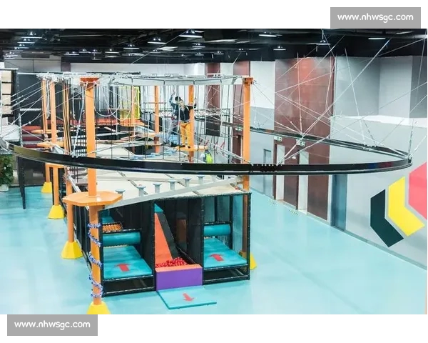 探索最新体育线上娱乐趋势与全方位互动体验指南