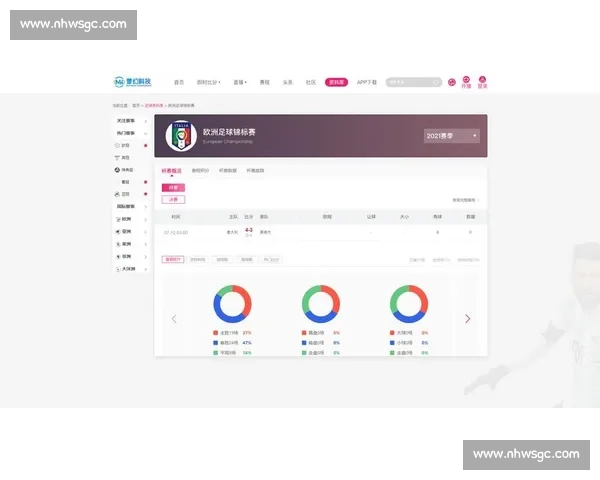 体育直播官方版全新升级覆盖各大赛事即时比分与精彩回放